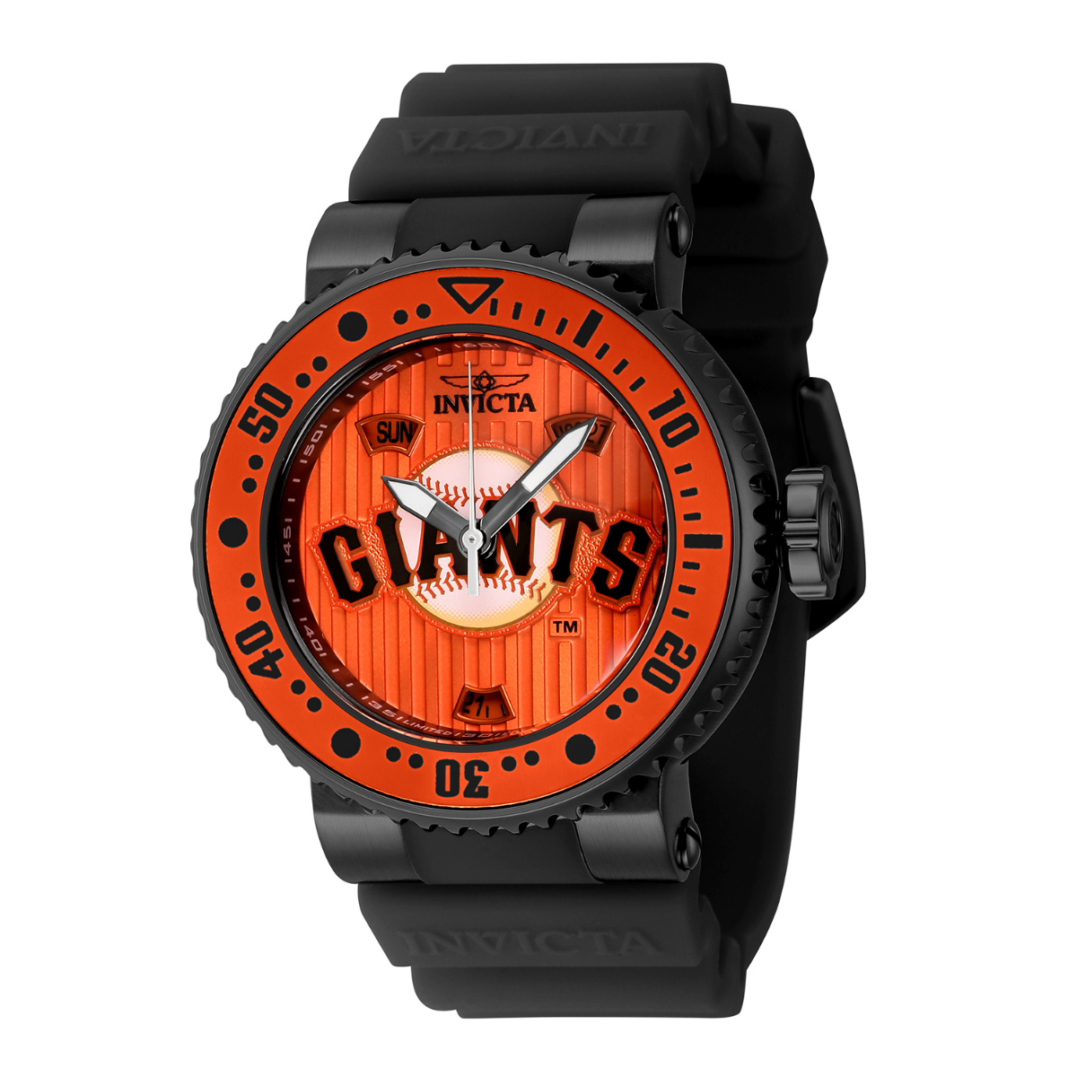 Invicta MLB Women's Watches (Mod: 42609) | Invicta Watches