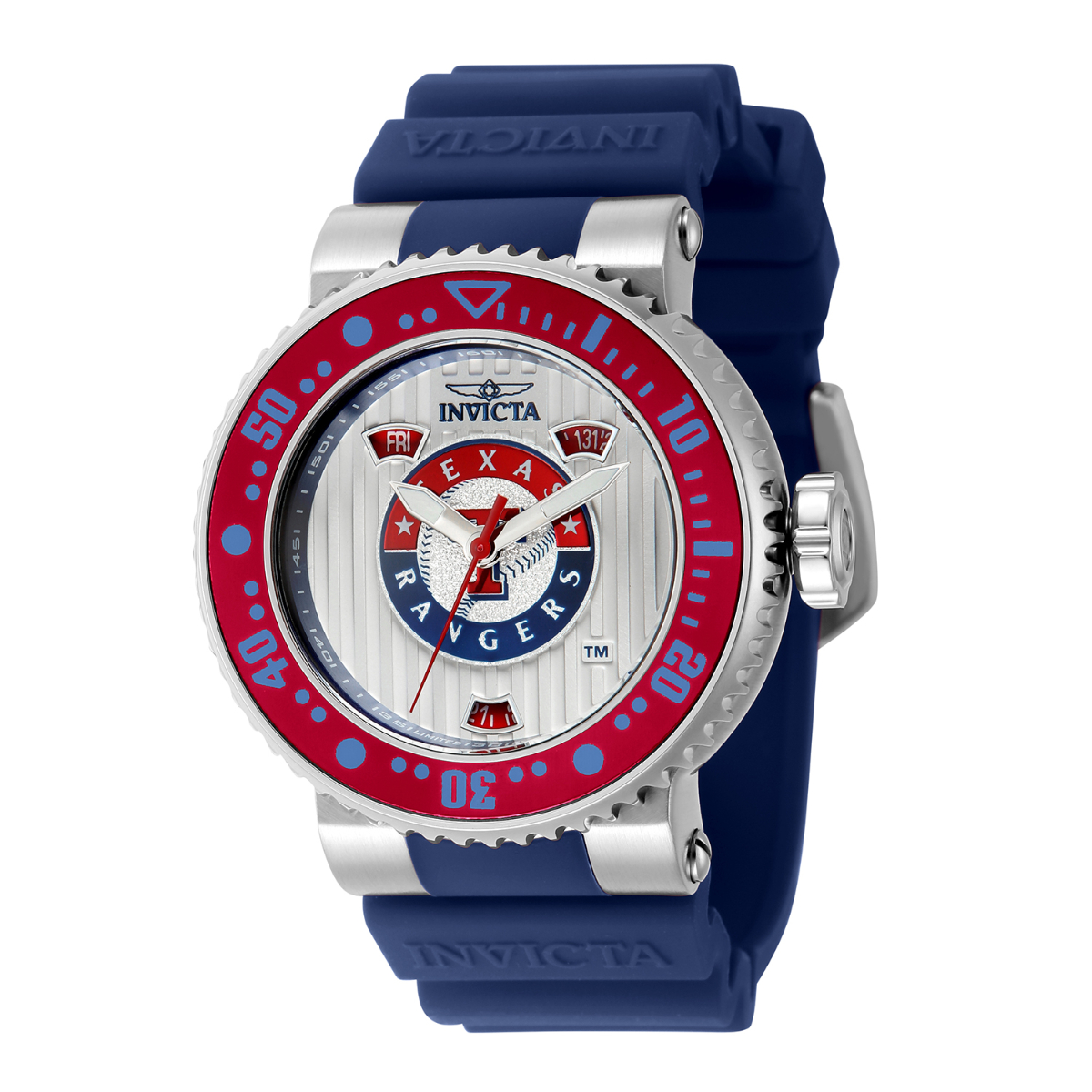 Invicta NFL Women's Watches (Mod: 42521)