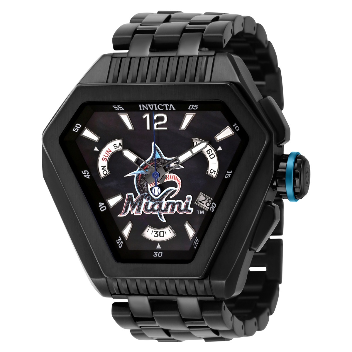 Invicta MLB Men's Watch (Mod: 42637) | Invicta Watches