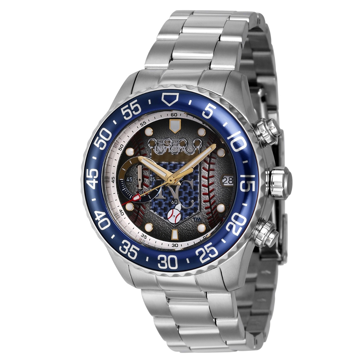 Invicta MLB Men's Watches (Mod: 43136)