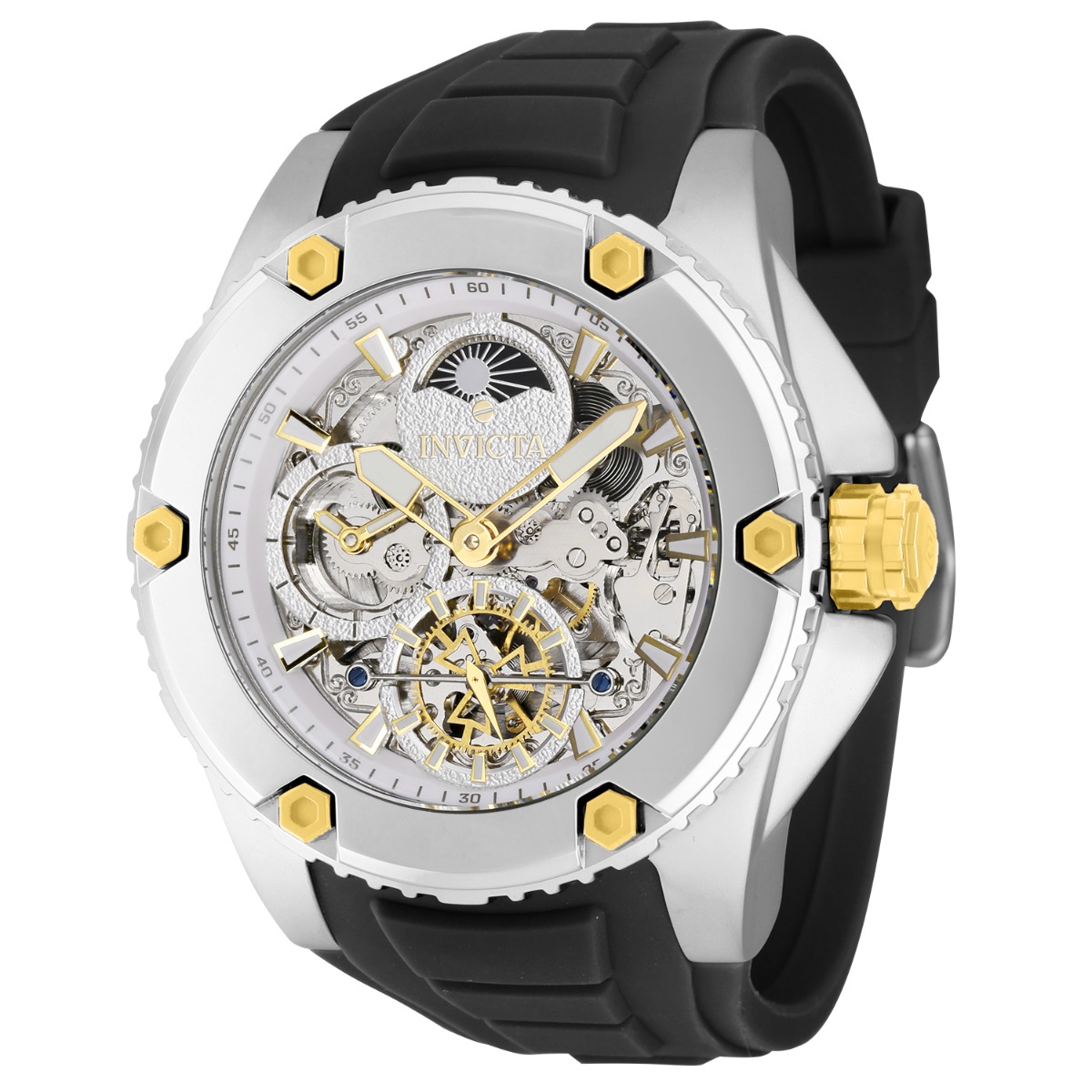 Invicta Akula Men's Watches (Mod: 42758) | Invicta Watches