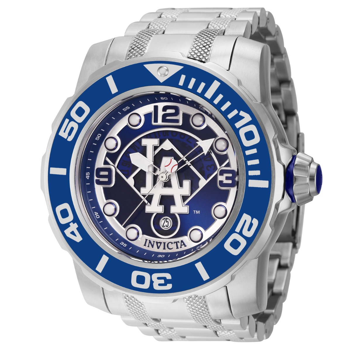 Invicta Uhr MLB - Washington Nationals 43299 - Offizieller Invicta