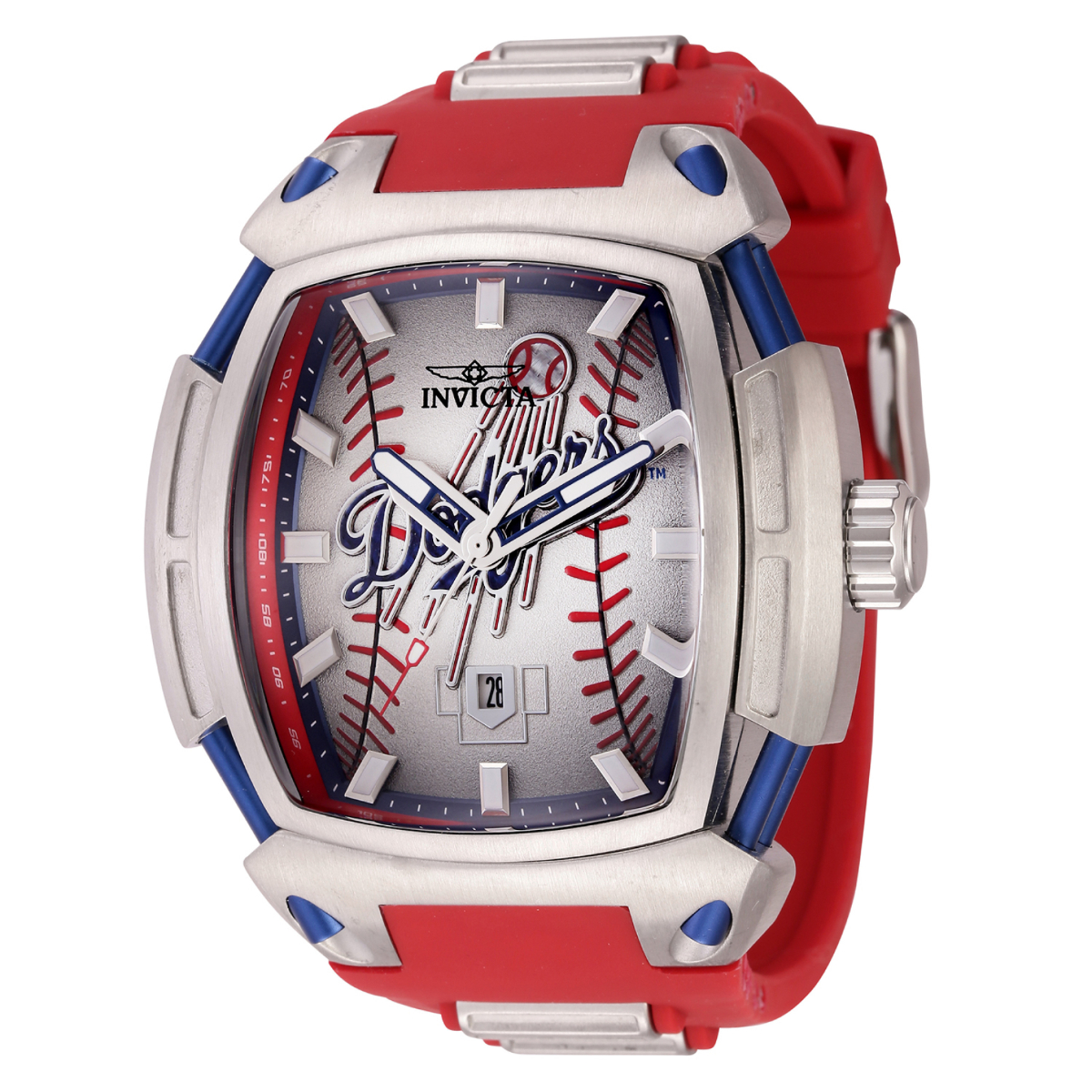 Invicta Watch MLB - Washington Nationals 42615 - Official Invicta Store -  Buy Online!