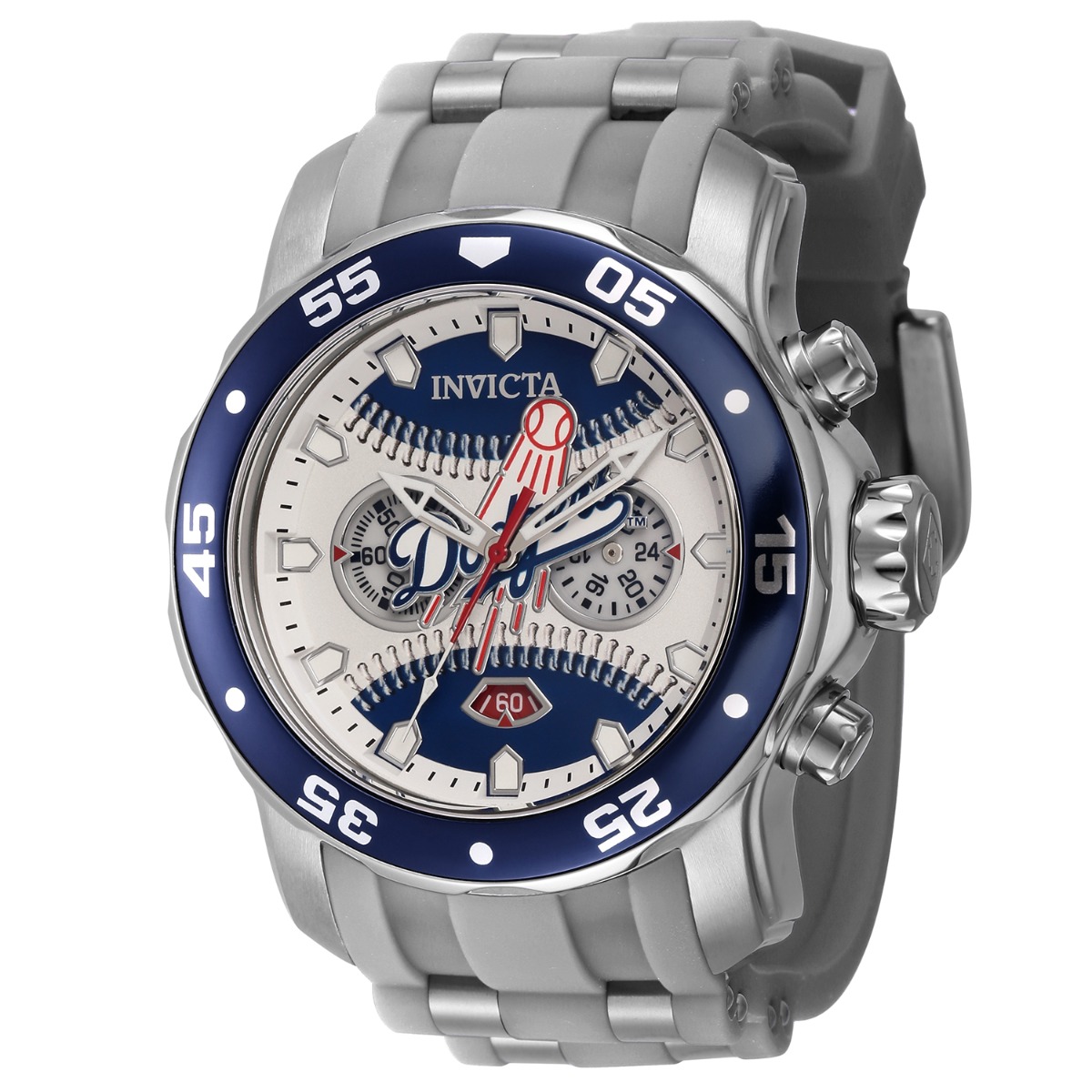 Invicta Uhr MLB - Washington Nationals 42615 - Offizieller Invicta