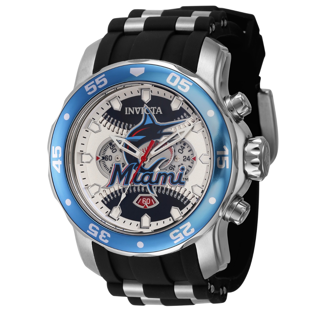 Invicta MLB Men's Watches (Mod: 42846) | Invicta Watches