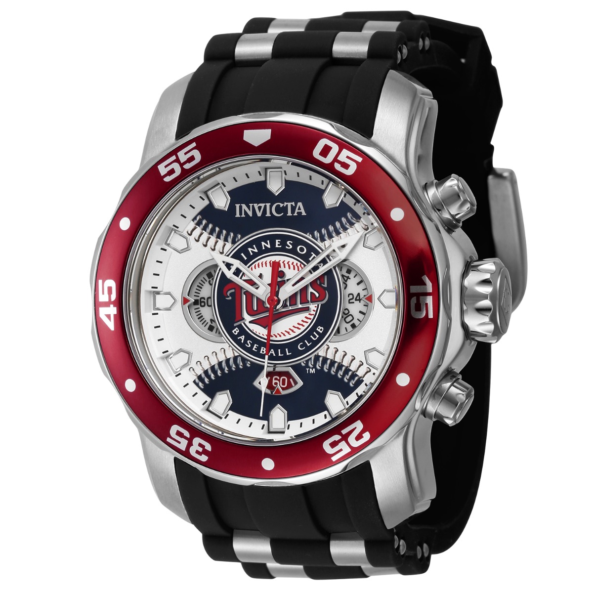 Invicta MLB Mens Watches (Mod 42834) Invicta Watches