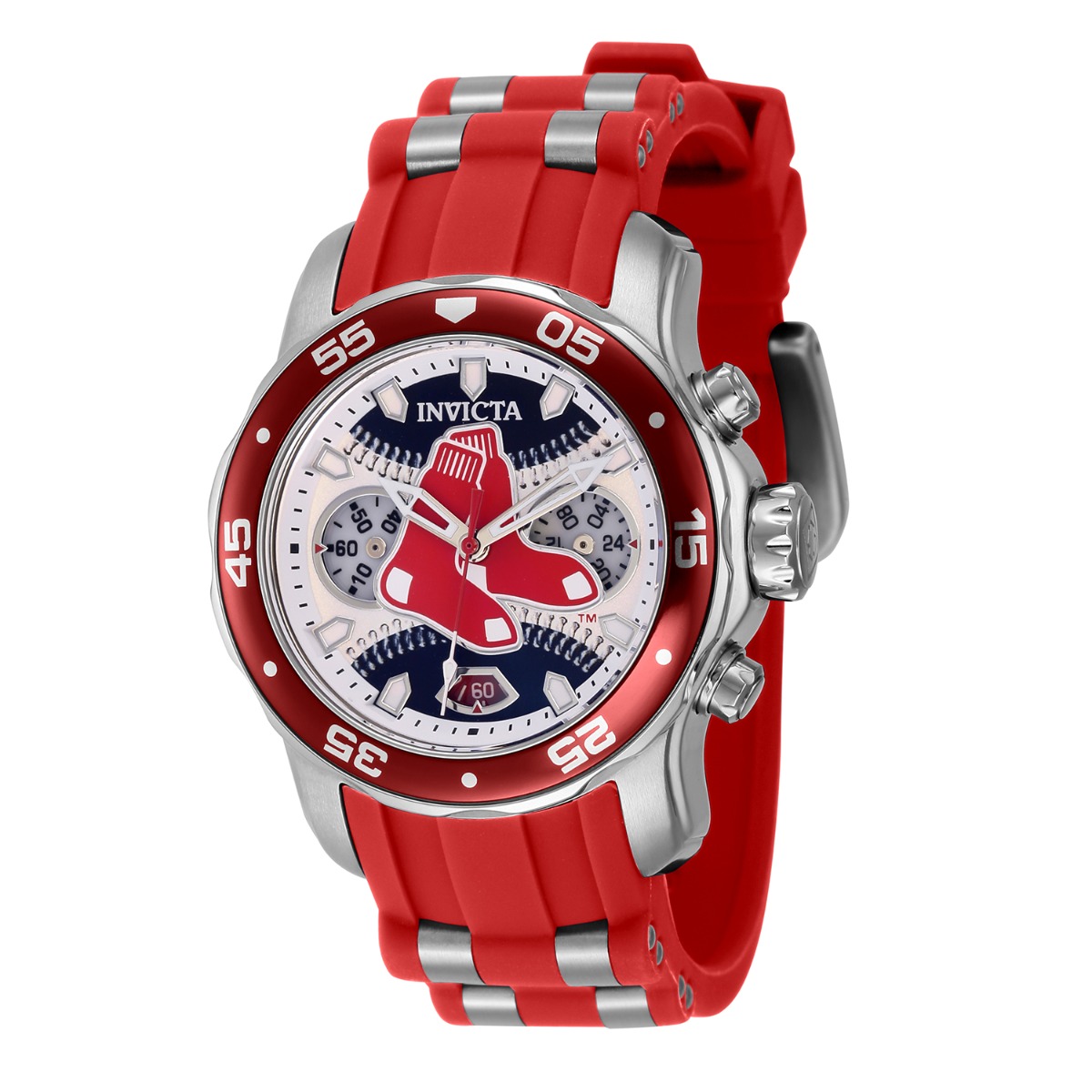 Invicta Watch MLB - Atlanta Braves 42364 - Official Invicta Store - Buy  Online!