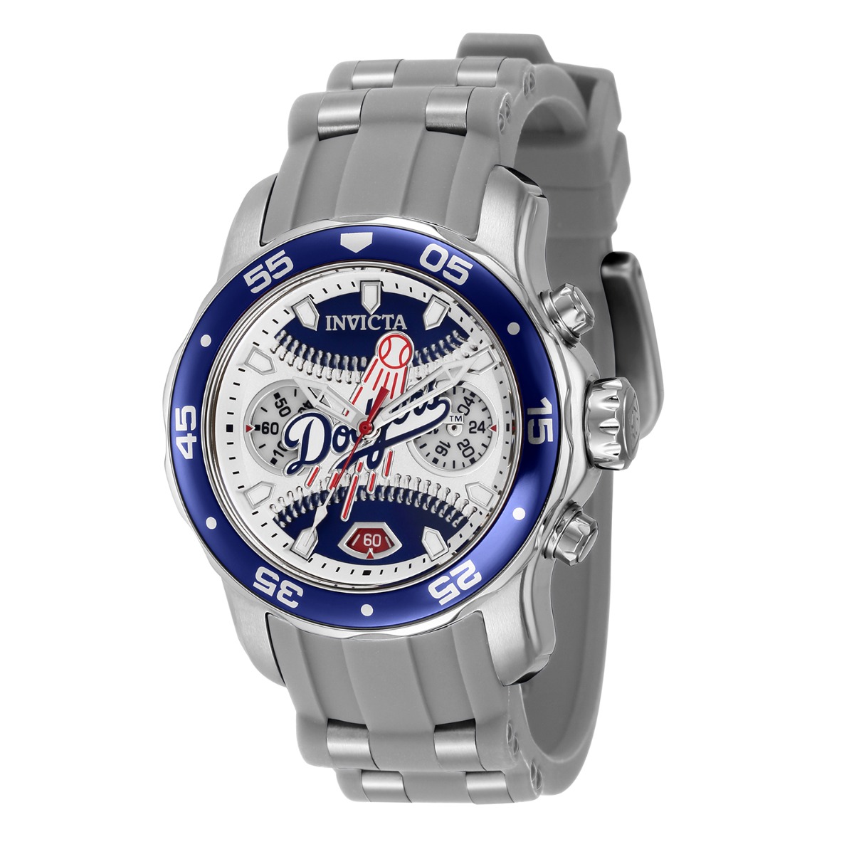 Invicta Watch MLB - Miami Marlins 42873 - Official Invicta Store - Buy  Online!