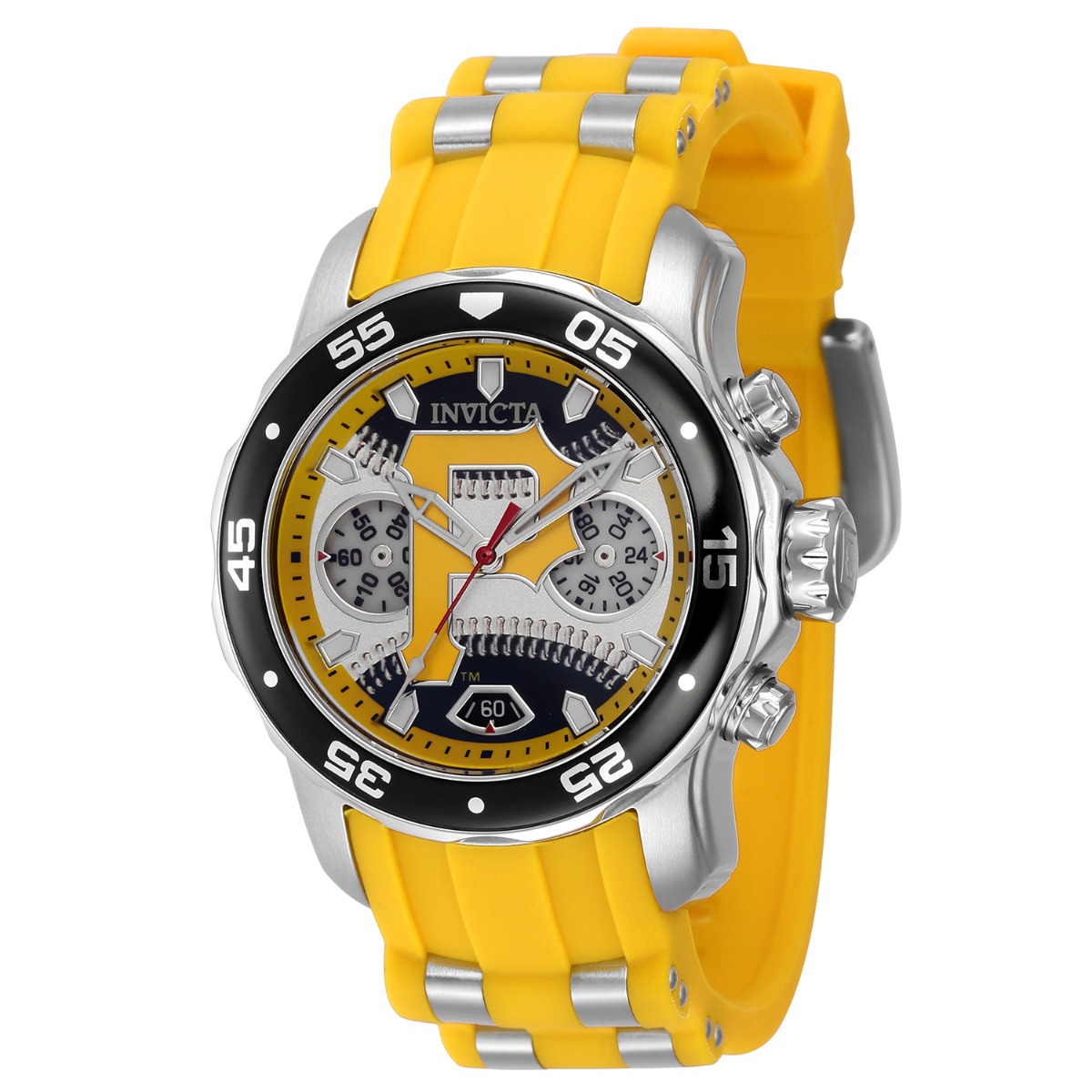 Invicta Uhr MLB - Washington Nationals 42888 - Offizieller Invicta