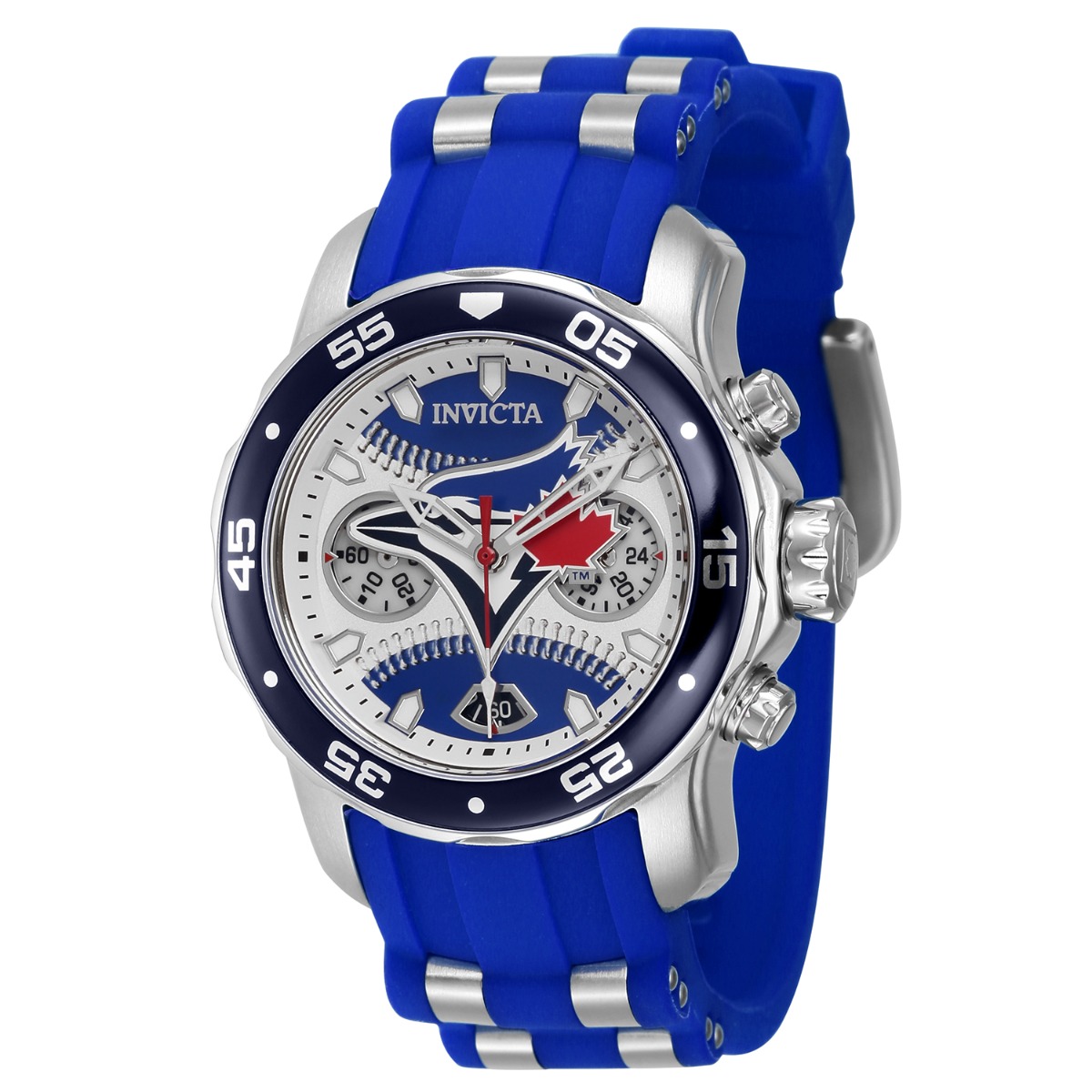 Invicta Uhr MLB - Washington Nationals 42388 - Offizieller Invicta