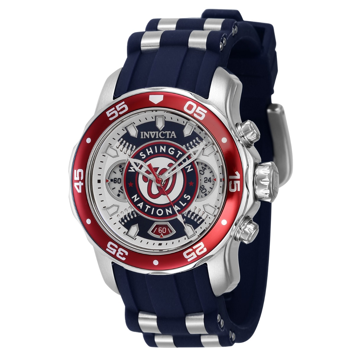 Invicta Watch MLB - Washington Nationals 42388 - Official Invicta