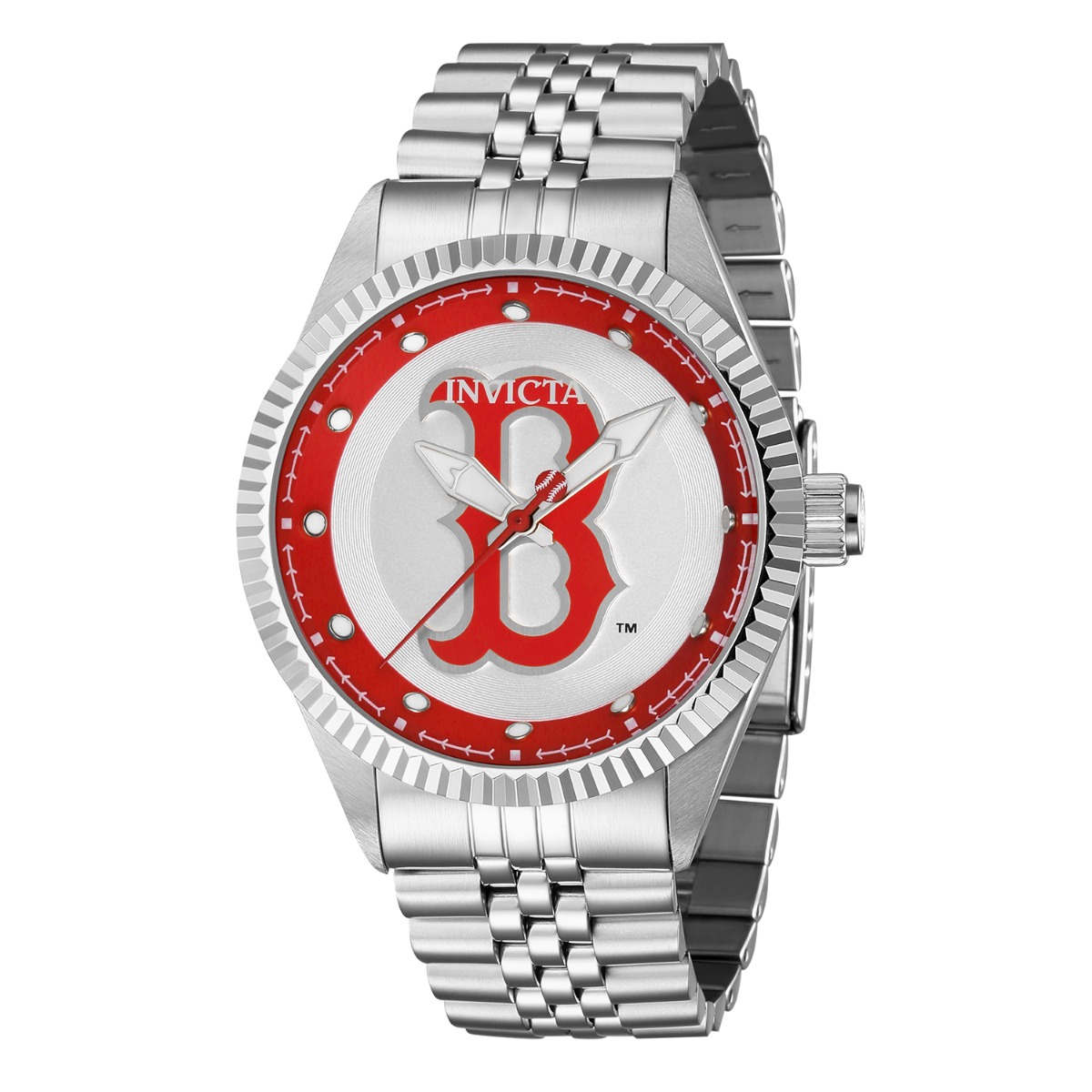 Invicta MLB Mens Watches (Mod 42918) Invicta Watches