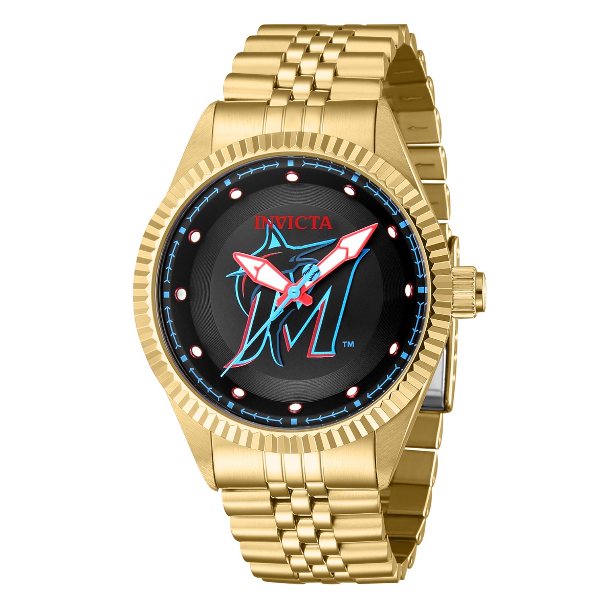 Invicta MLB Men's Watch (Mod: 42931) | Invicta Watches