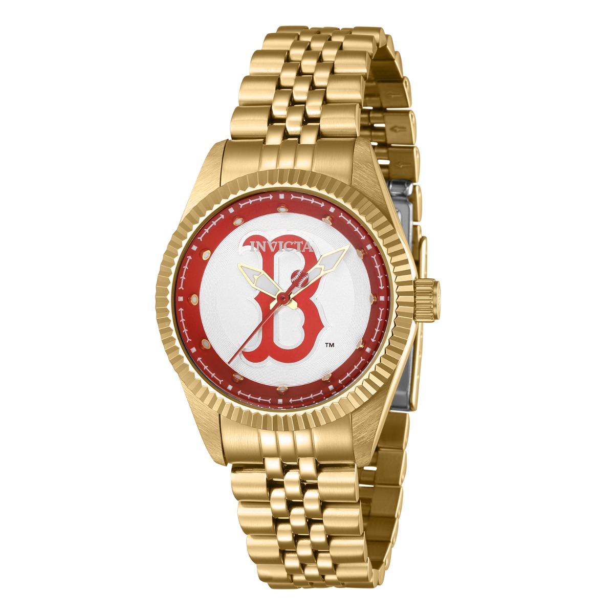 Invicta Watch MLB - Chicago Cubs 42973 - Official Invicta Store - Buy Online !