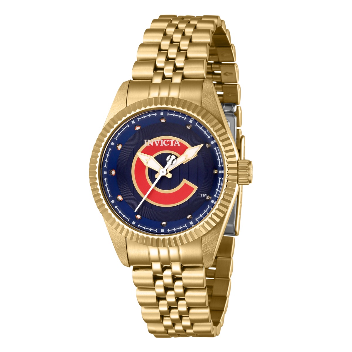 Invicta Watch MLB - New York Mets 42950 - Official Invicta Store - Buy  Online!