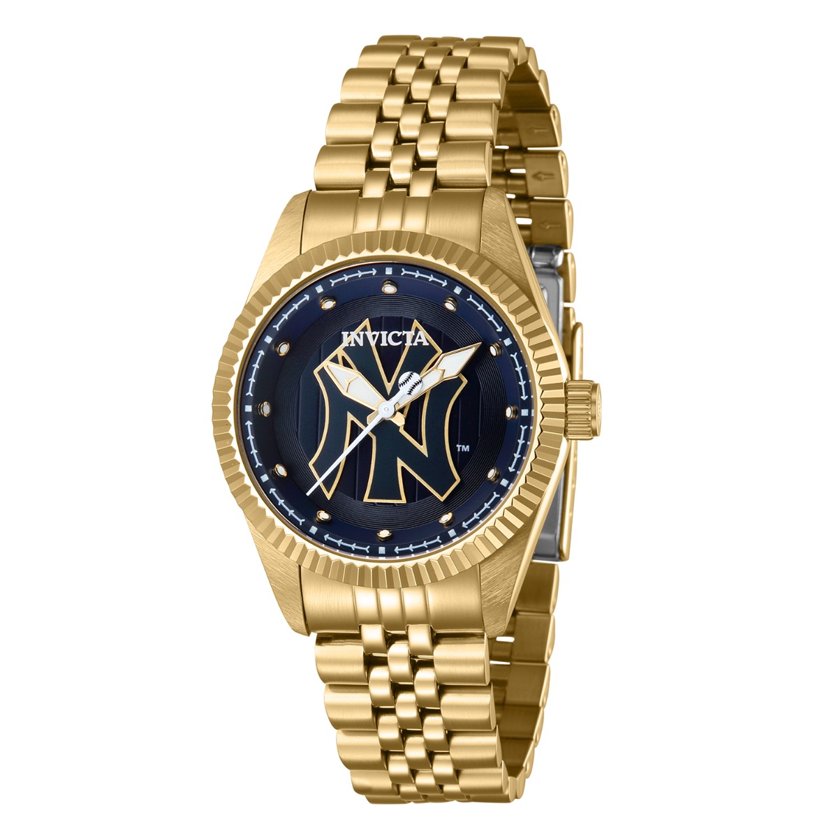 Invicta MLB Womens Watches (Mod 42967) Invicta Watches