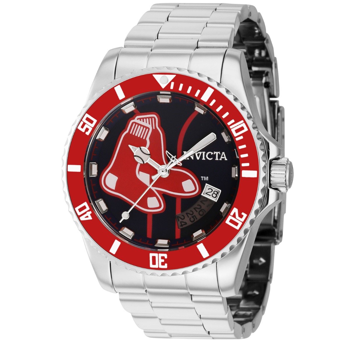 Invicta MLB Men's Watches (Mod: 41915) | Invicta Watches