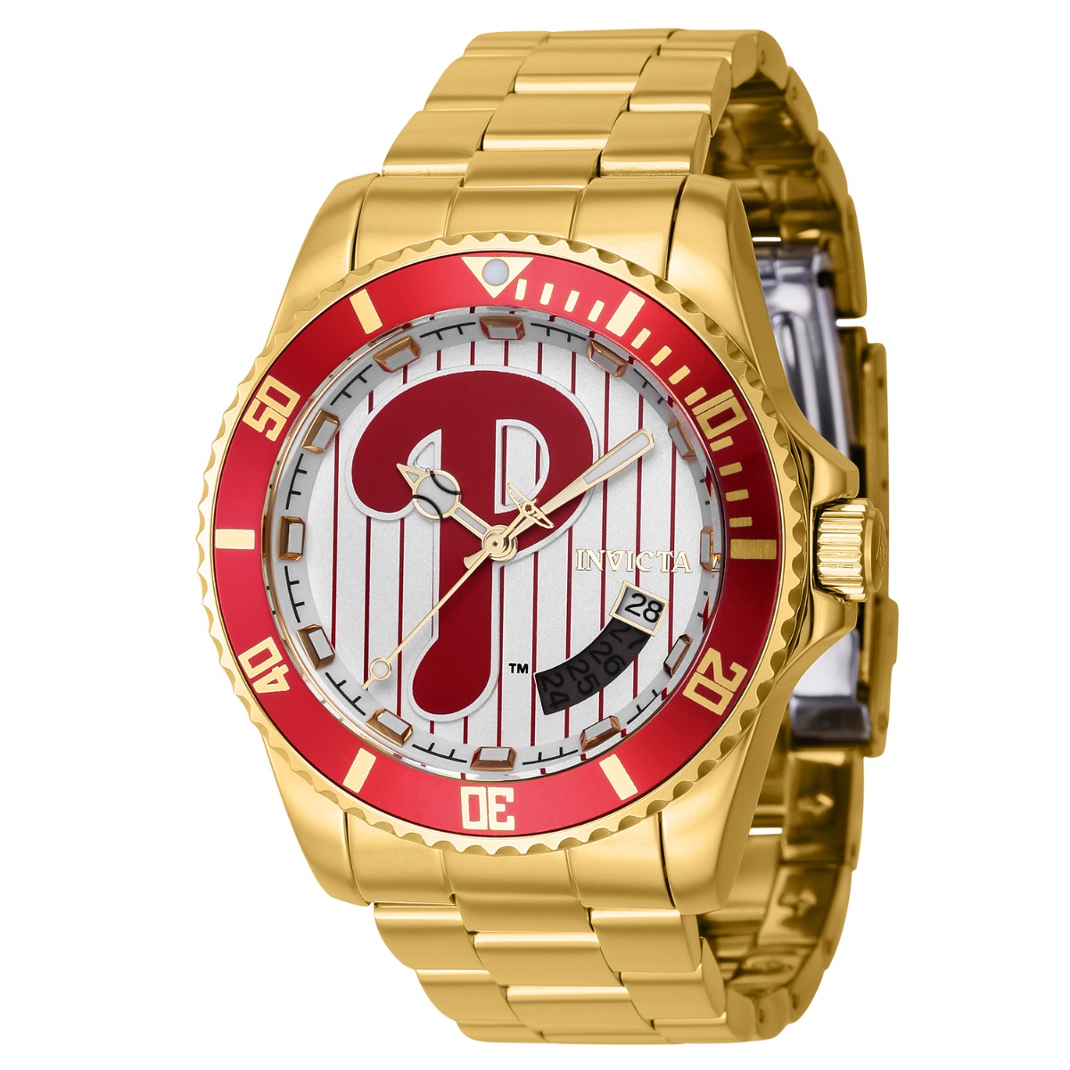 Invicta Watch MLB - Washington Nationals 42388 - Official Invicta