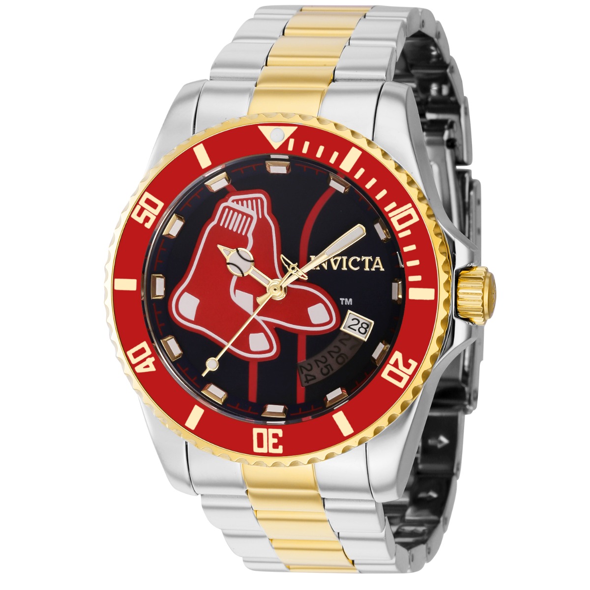 Invicta MLB Men's Watch (Mod: 42976) | Invicta Watches