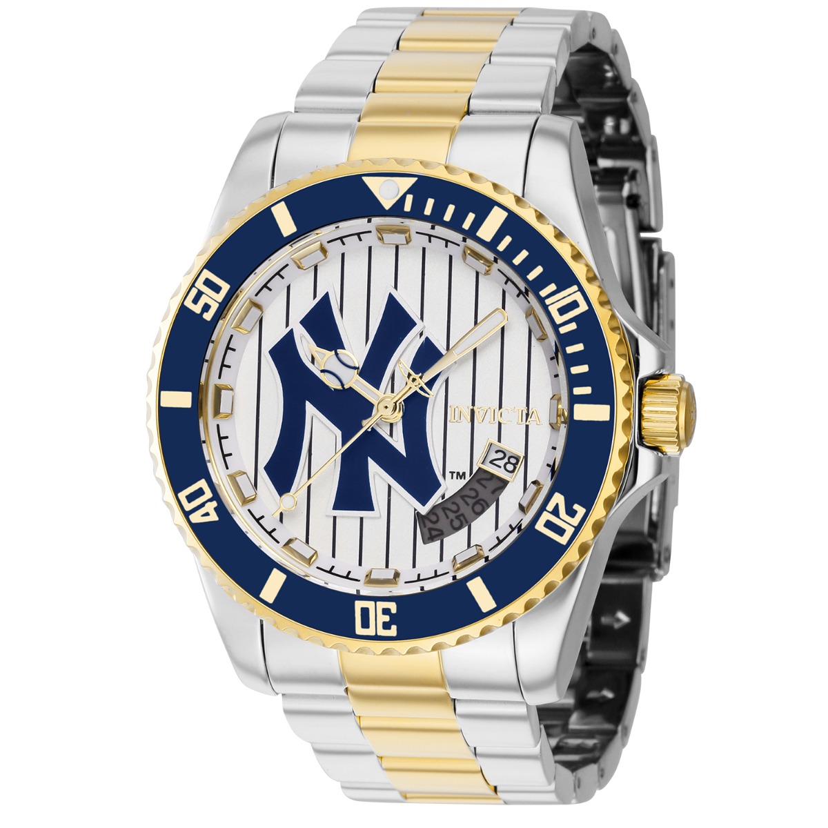 Invicta MLB Men's Watches (Mod: 42994) | Invicta Watches