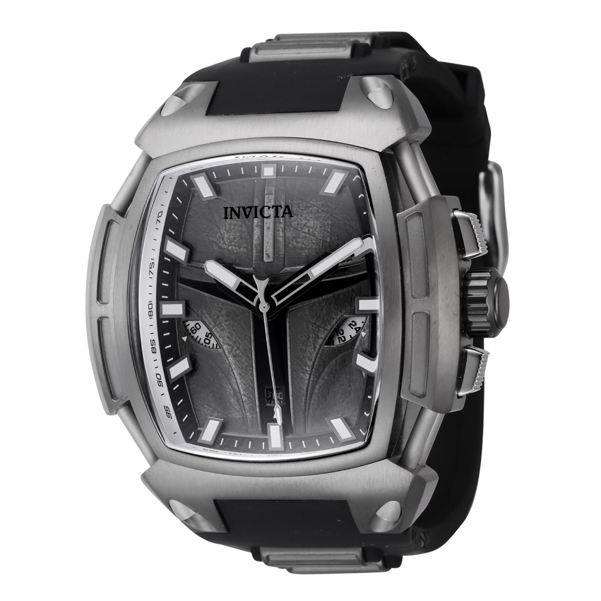 Invicta Star Wars Men's Watches (Mod: 41563) | Invicta Watches