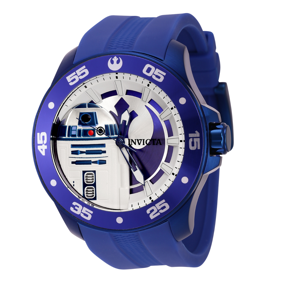 Invicta Star Wars Men's Watches (Mod: 43061-N1) | Invicta Watches