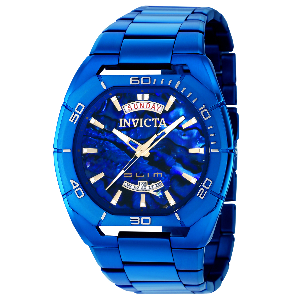 Invicta slim sale