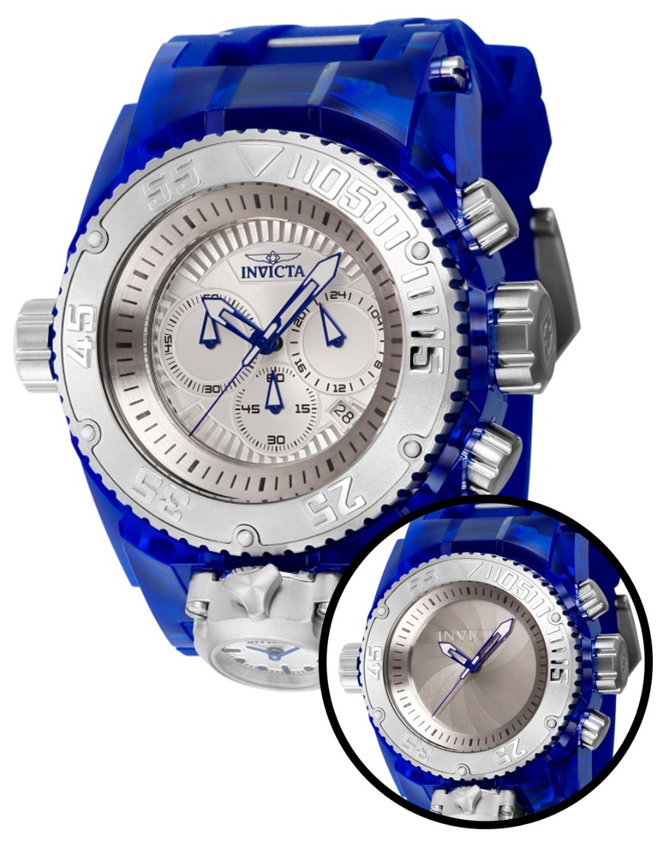 Invicta Bolt Men's Watch (Mod: 43853) | Invicta Watches