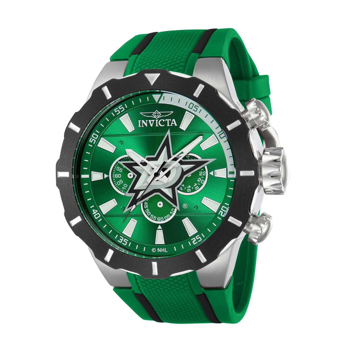 Invicta NHL Men's Watch (Mod: 43182) | Invicta Watches