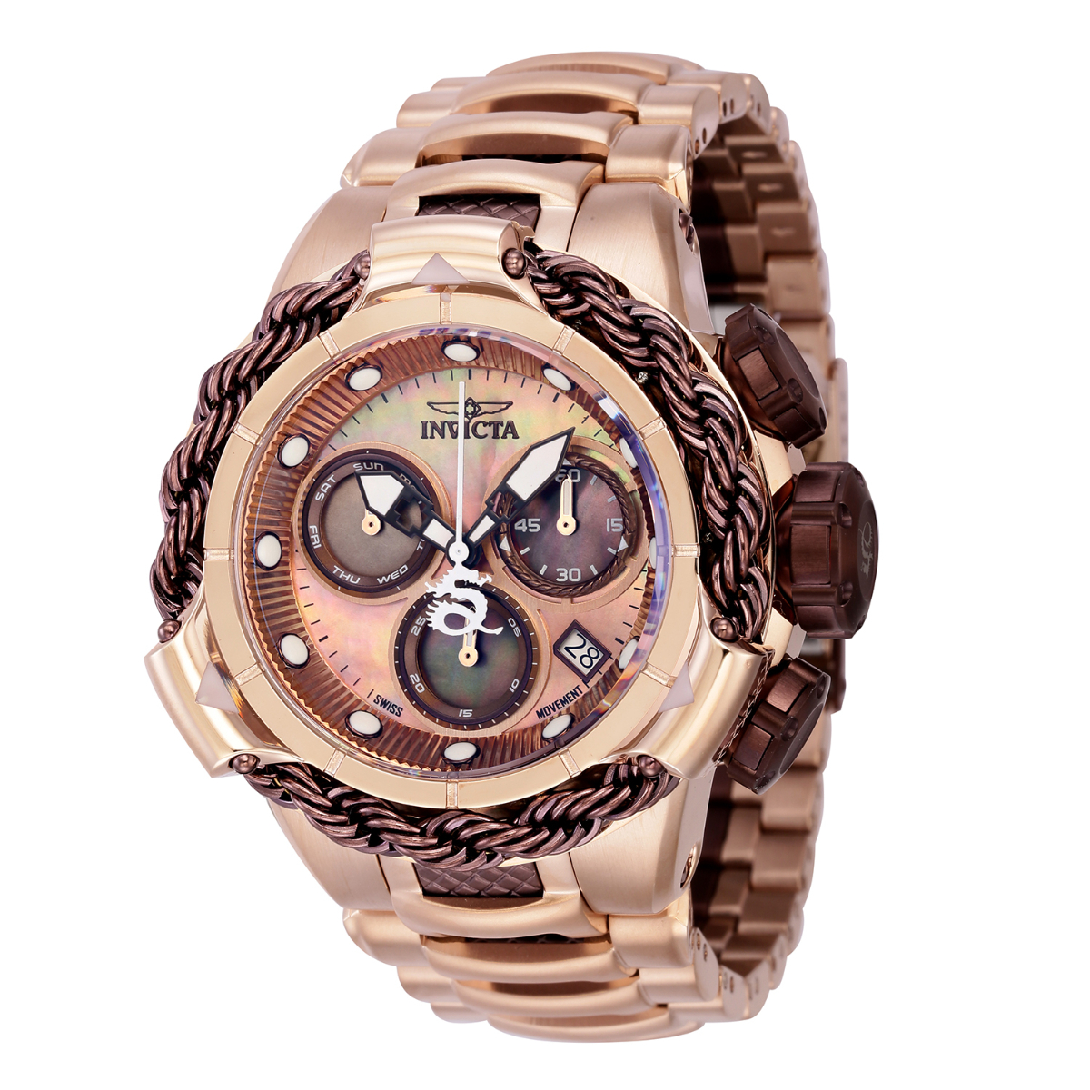 Invicta Subaqua Men's Watches (Mod: 36003) | Invicta Watches