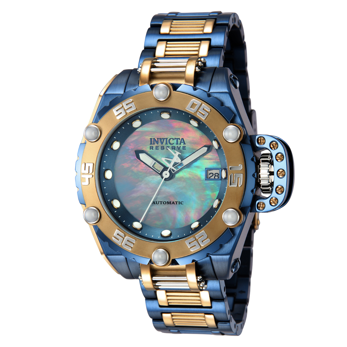 INVICTA インビクタ Flying Foxモデル Reserve Invicta Reserve Flying