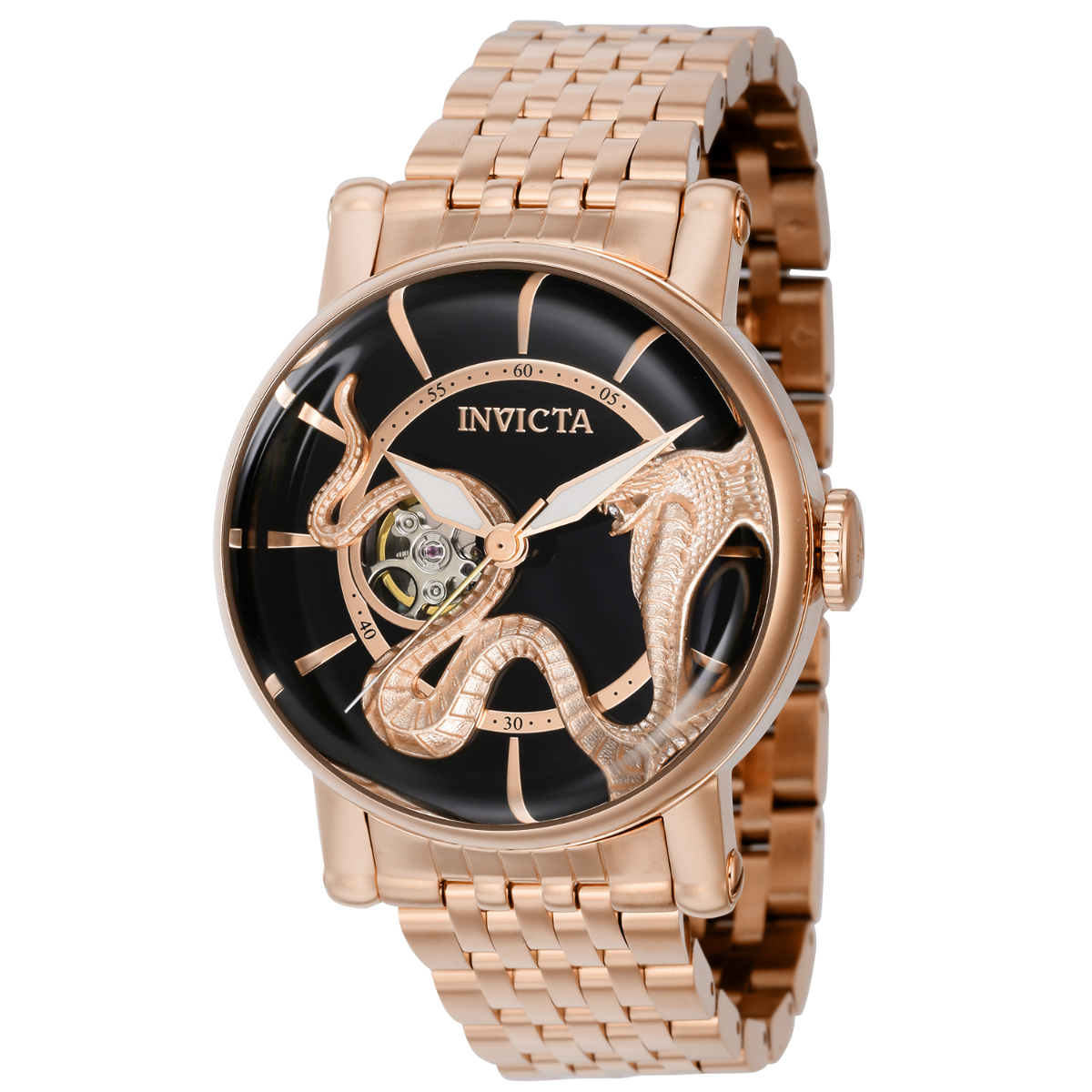 Invicta Vintage Men's Watch (Mod: 43336) | Invicta Watches