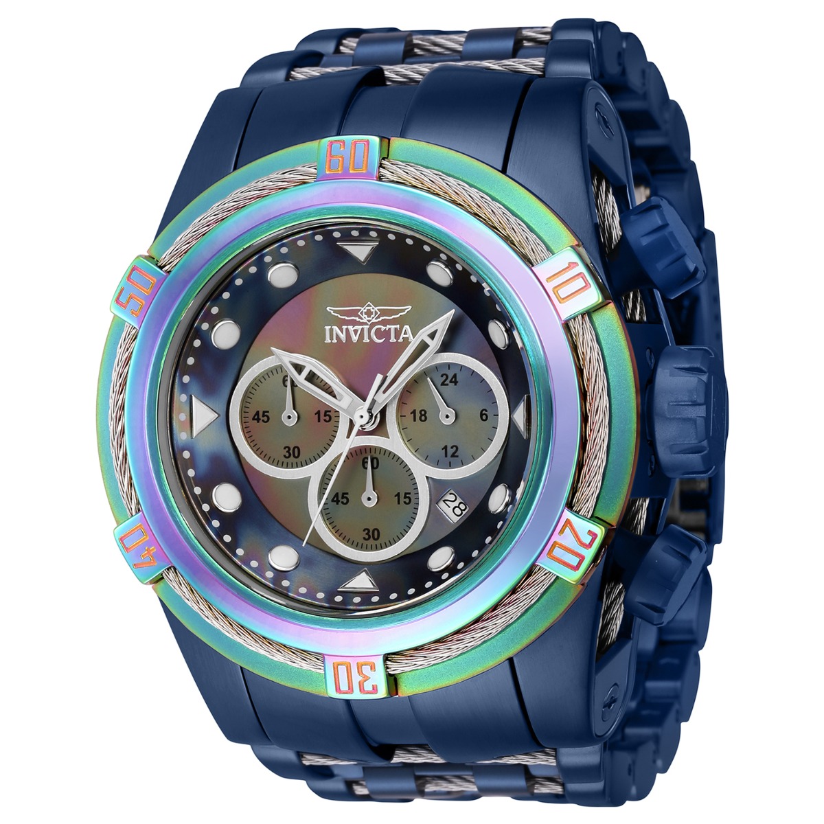 Invicta NFL Men's Watches (Mod: 30231)