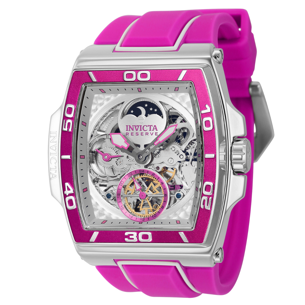 Invicta shop reserve diablo