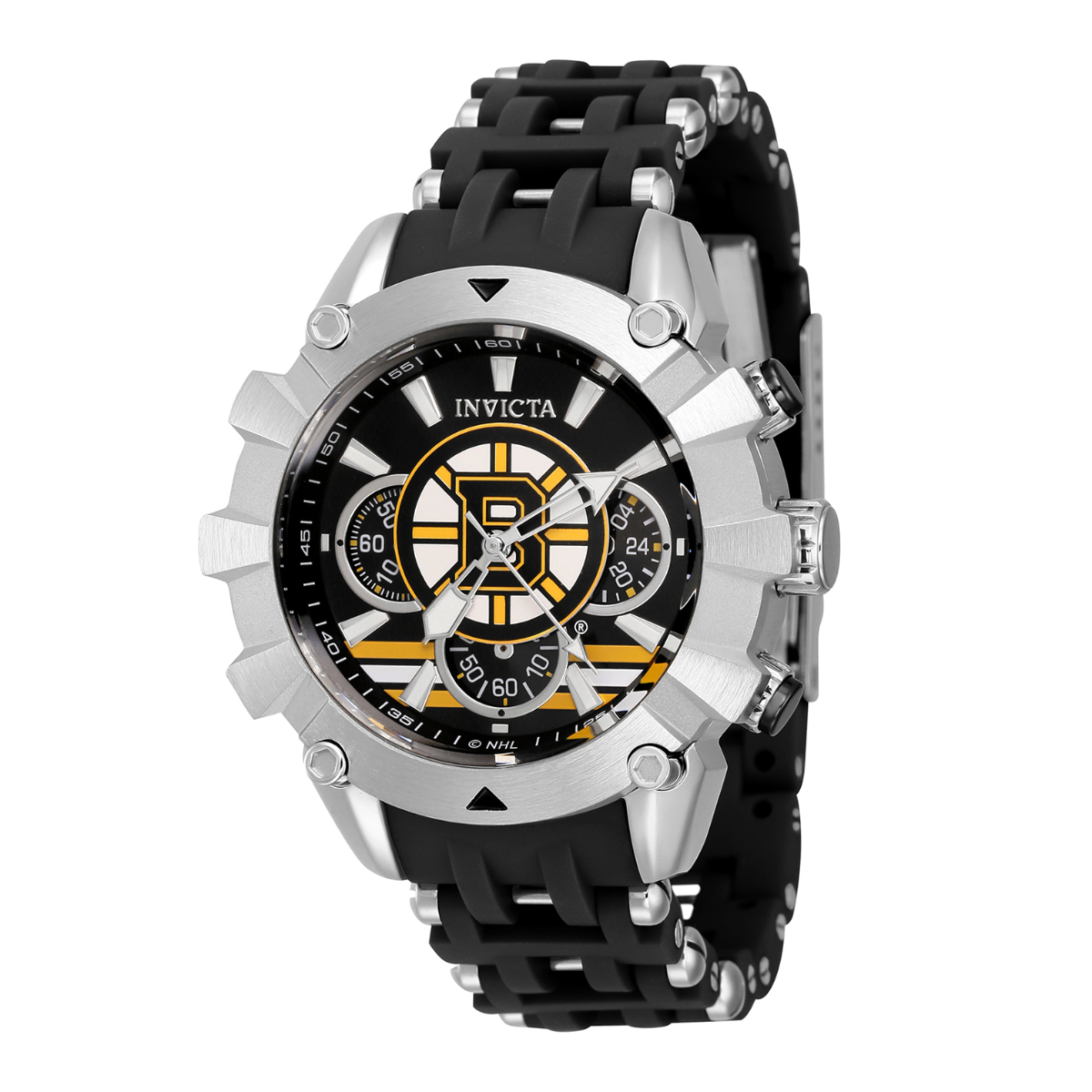 Invicta MLB Men's Watches (Mod: 43136)