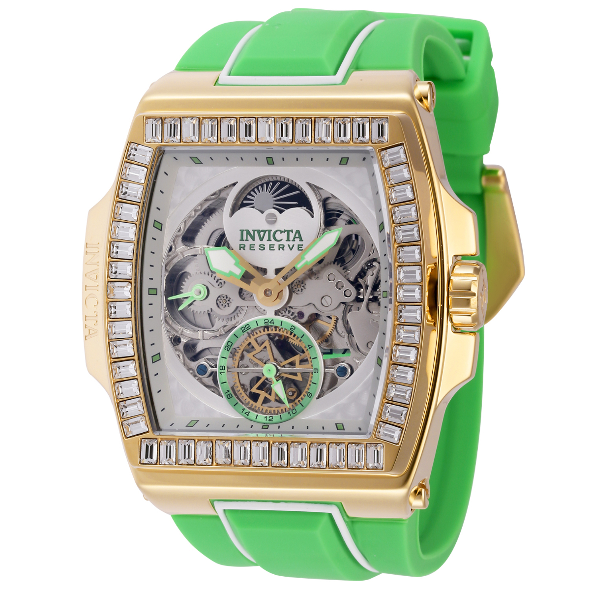 Invicta Reserve S1 Rally Men's Watches (Mod: 43421) | Invicta Watches