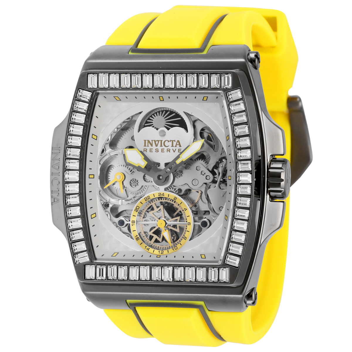 Invicta Reserve S1 Rally Men's Watches (Mod: 43421) | Invicta Watches