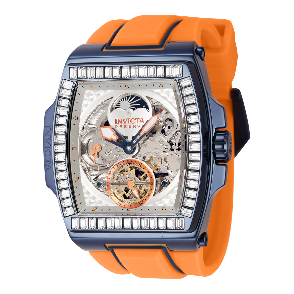 Invicta Reserve S1 Rally Men's Watches (Mod: 43421) | Invicta Watches