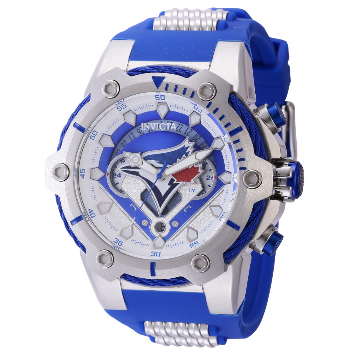 Invicta Watch MLB - Toronto Blue Jays 43540 - Official Invicta