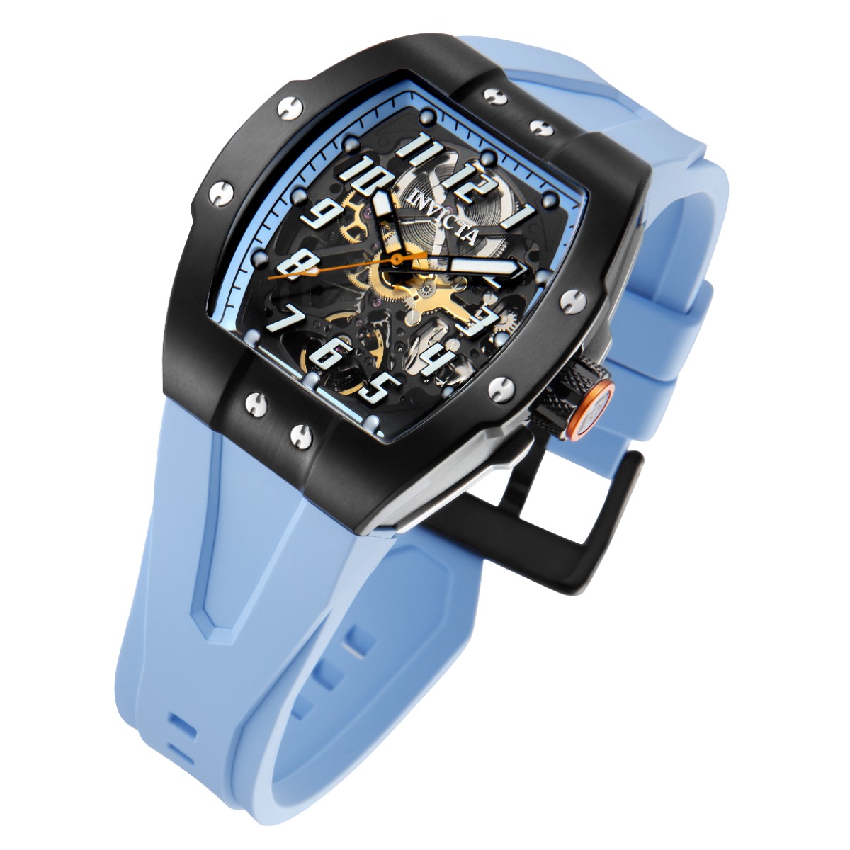 Invicta on sale r1 rally