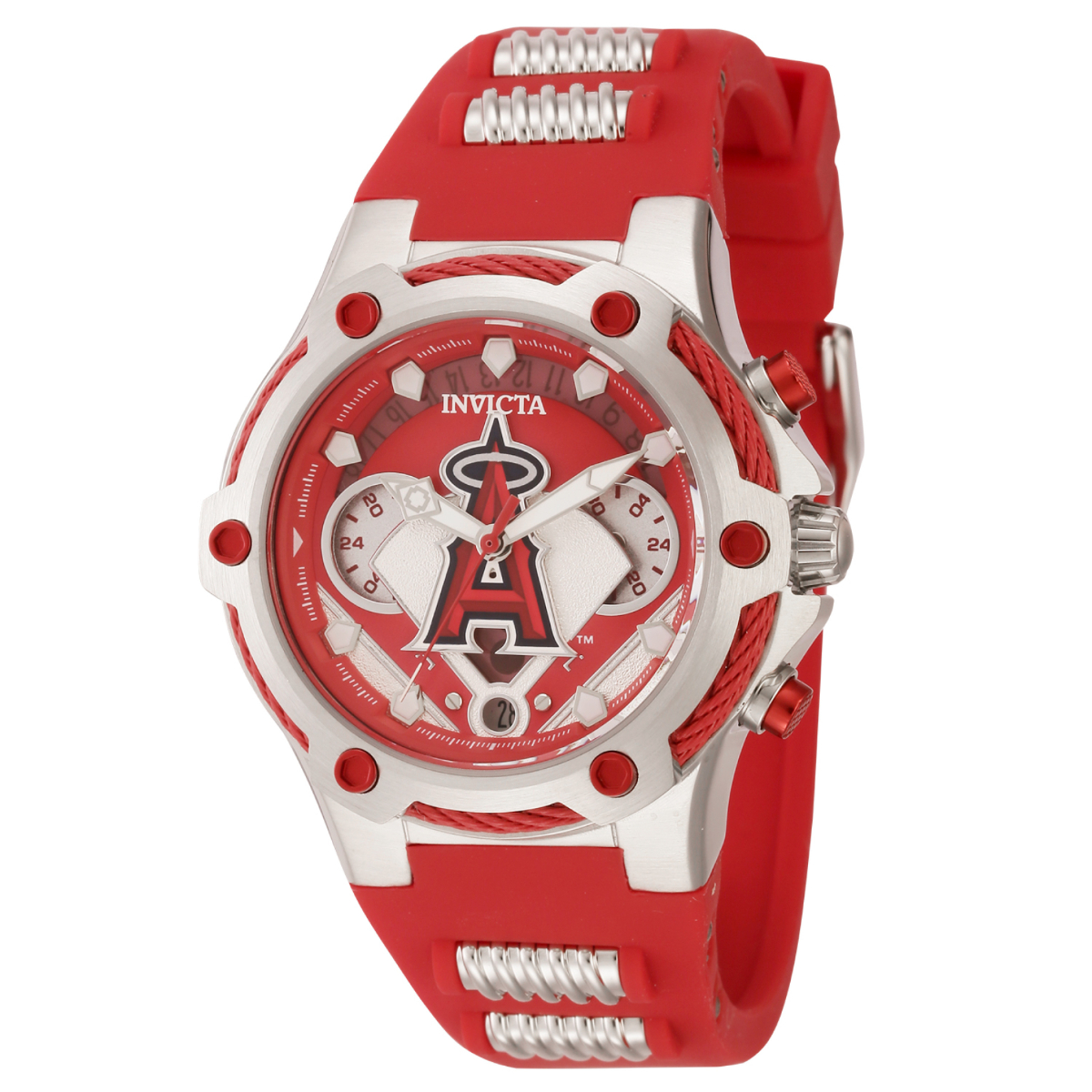 Invicta Uhr MLB - Washington Nationals 42615 - Offizieller Invicta