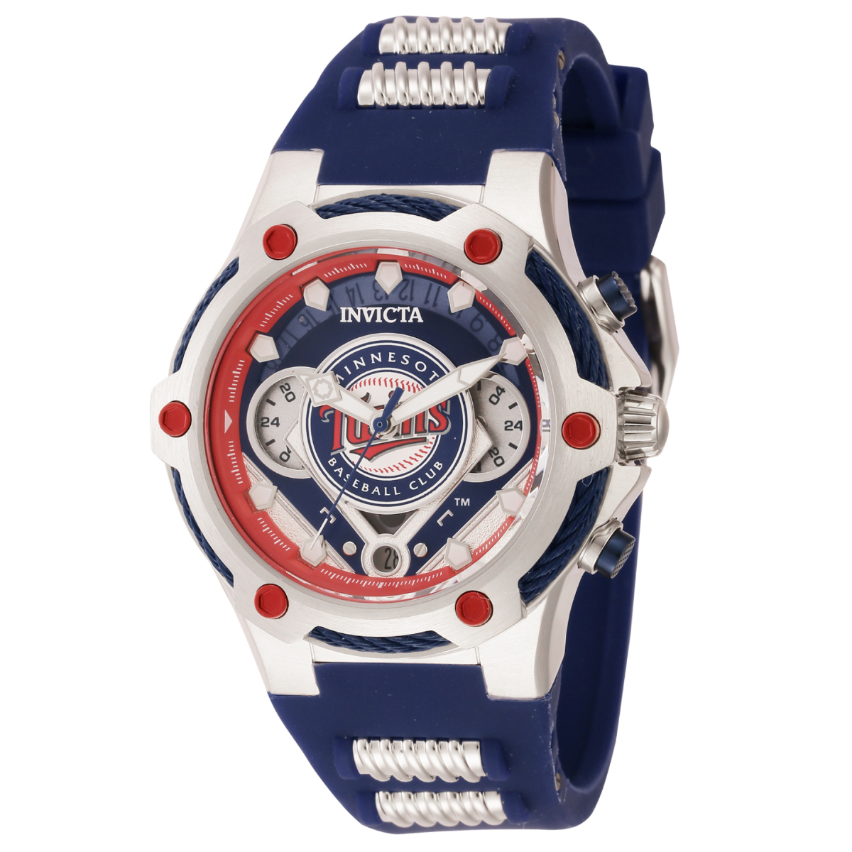 Invicta NFL Women's Watches (Mod: 42513)