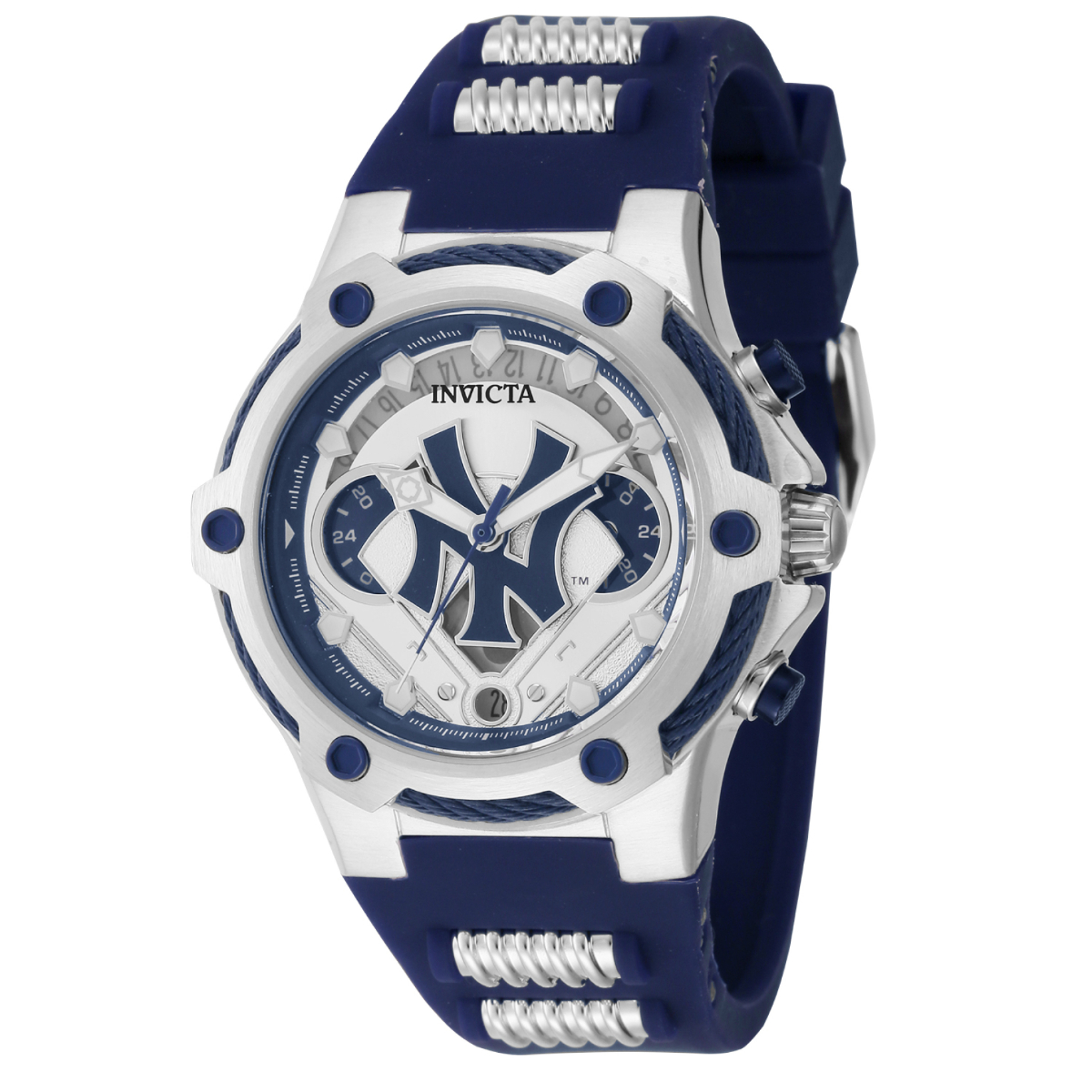 Invicta MLB Women's Watches (Mod: 43527) | Invicta Watches