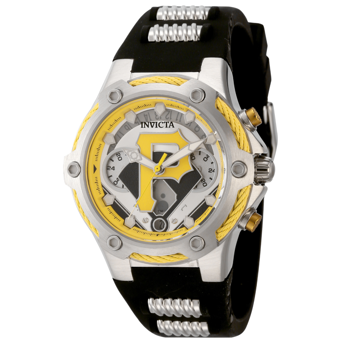 Invicta MLB Women's Watches (Mod: 43535)