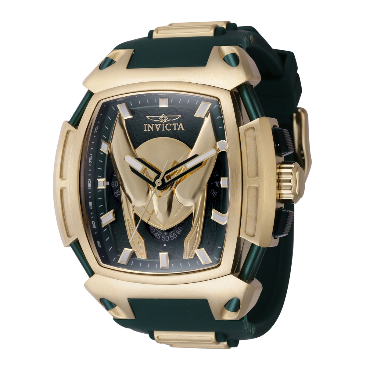 Invicta Marvel Men's Watch (Mod: 43658-N1) | Invicta Watches