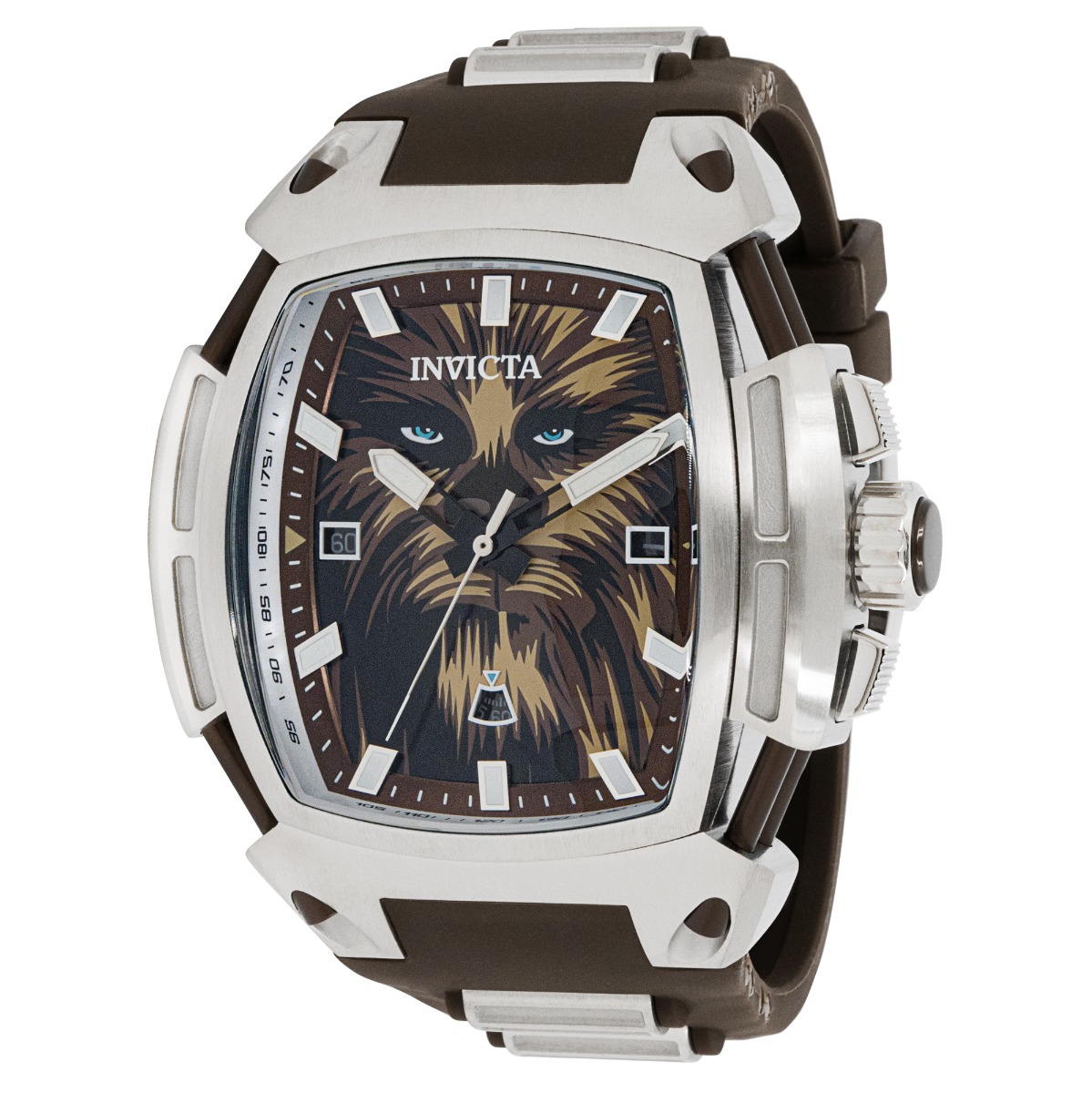 Invicta Star Wars Men's Watches (Mod: 41563) | Invicta Watches