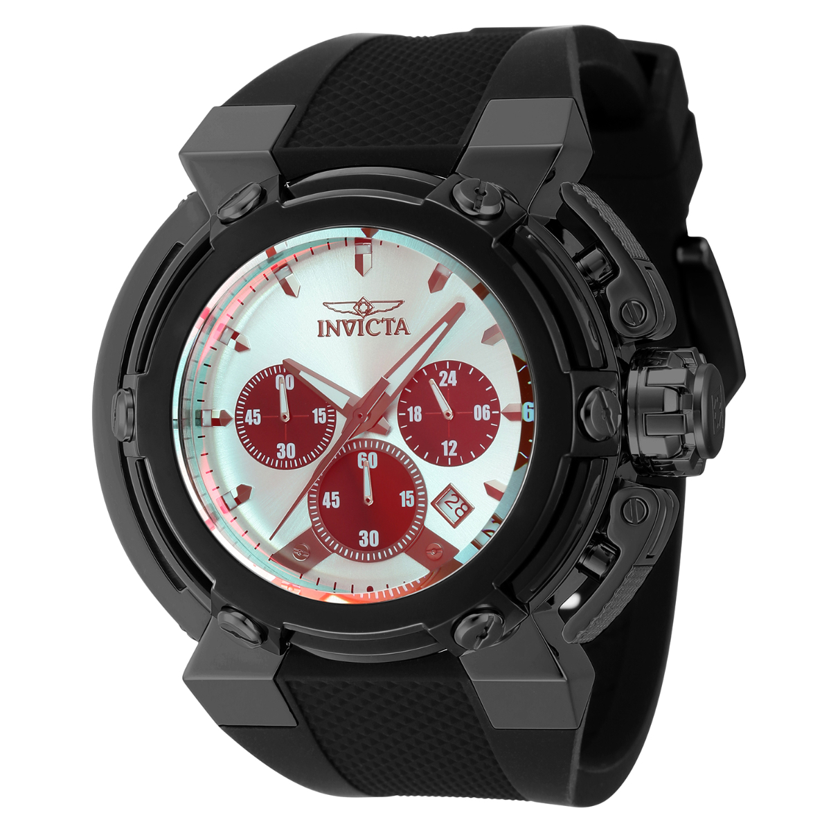 Invicta Coalition Forces Men's Watches (Mod: 40060) | Invicta Watches