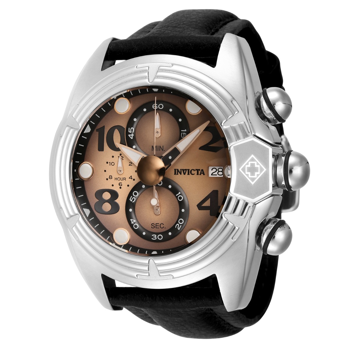 Invicta Lupah Men's Watches (Mod: 43879) | Invicta Watches