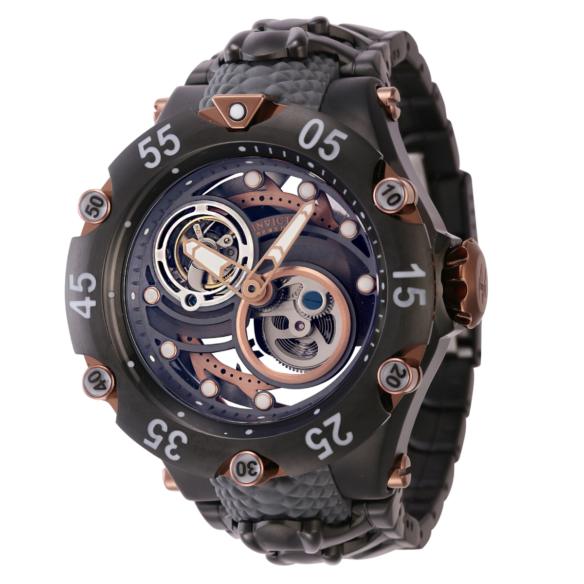 新品】INVICTA/インビクタ/リザーブ/ベノム/Venom/メンズ腕時計 ...