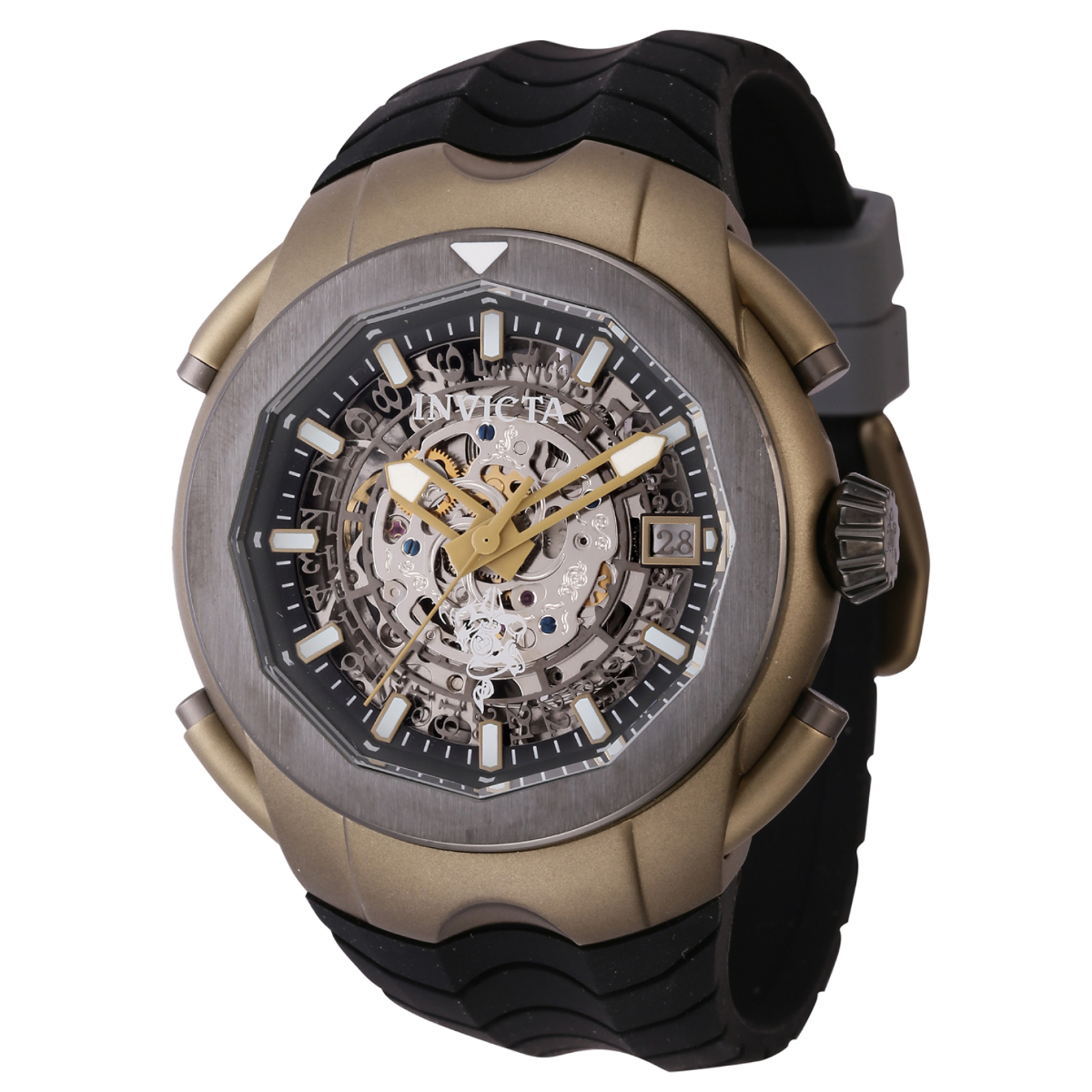 Invicta sea 2024 base limited edition